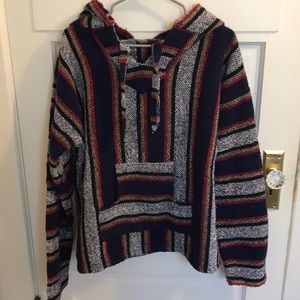 “Drug Rug” Sweatshirt